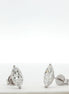 Marquise Diamond Earrings