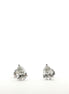 Pear Diamond Earrings