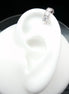 Natural Diamond Ear Cuff